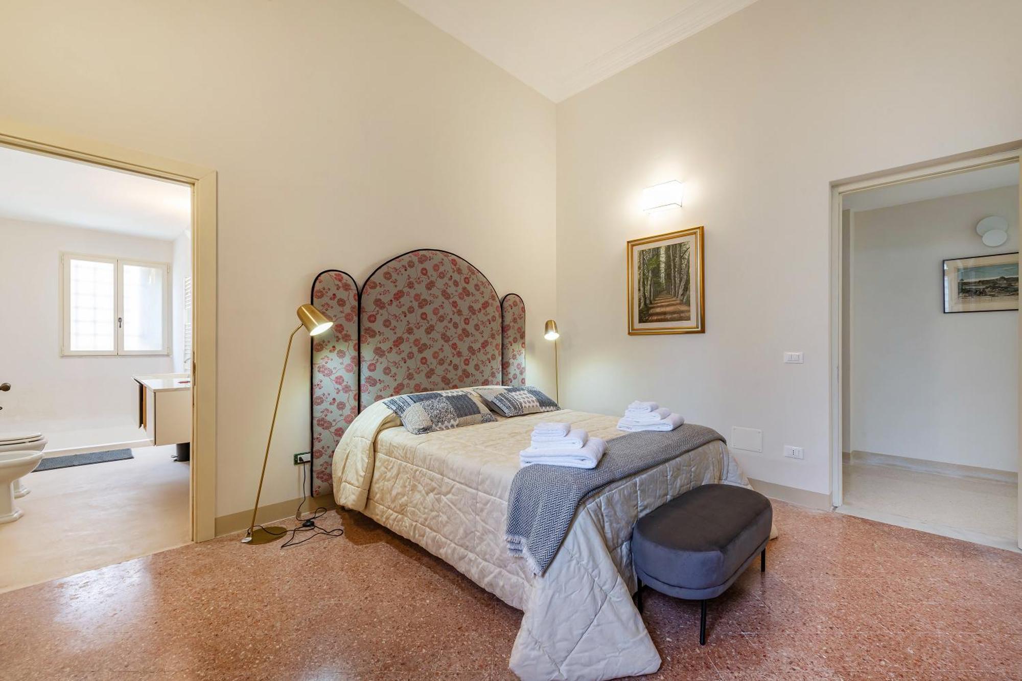 Villa Vallone Apartments ガラティーナ エクステリア 写真