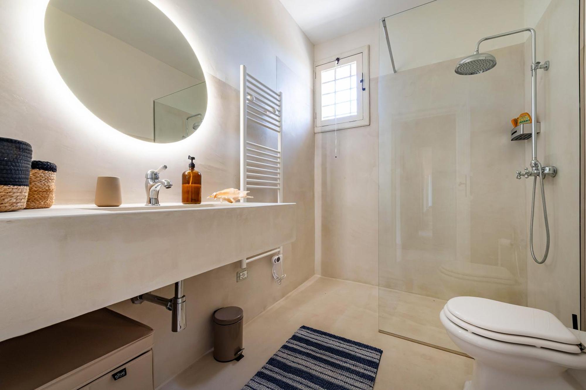 Villa Vallone Apartments ガラティーナ エクステリア 写真