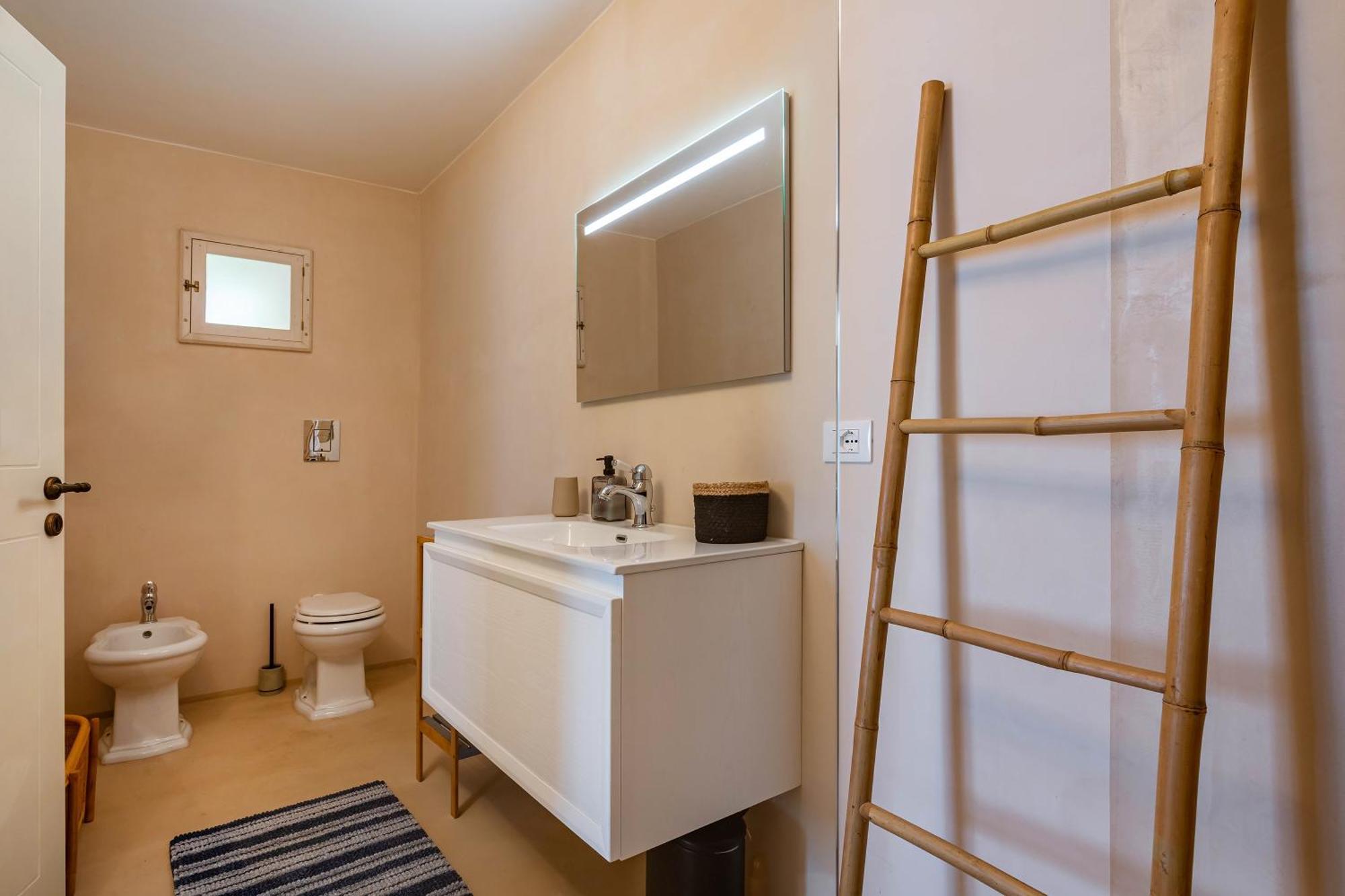 Villa Vallone Apartments ガラティーナ エクステリア 写真