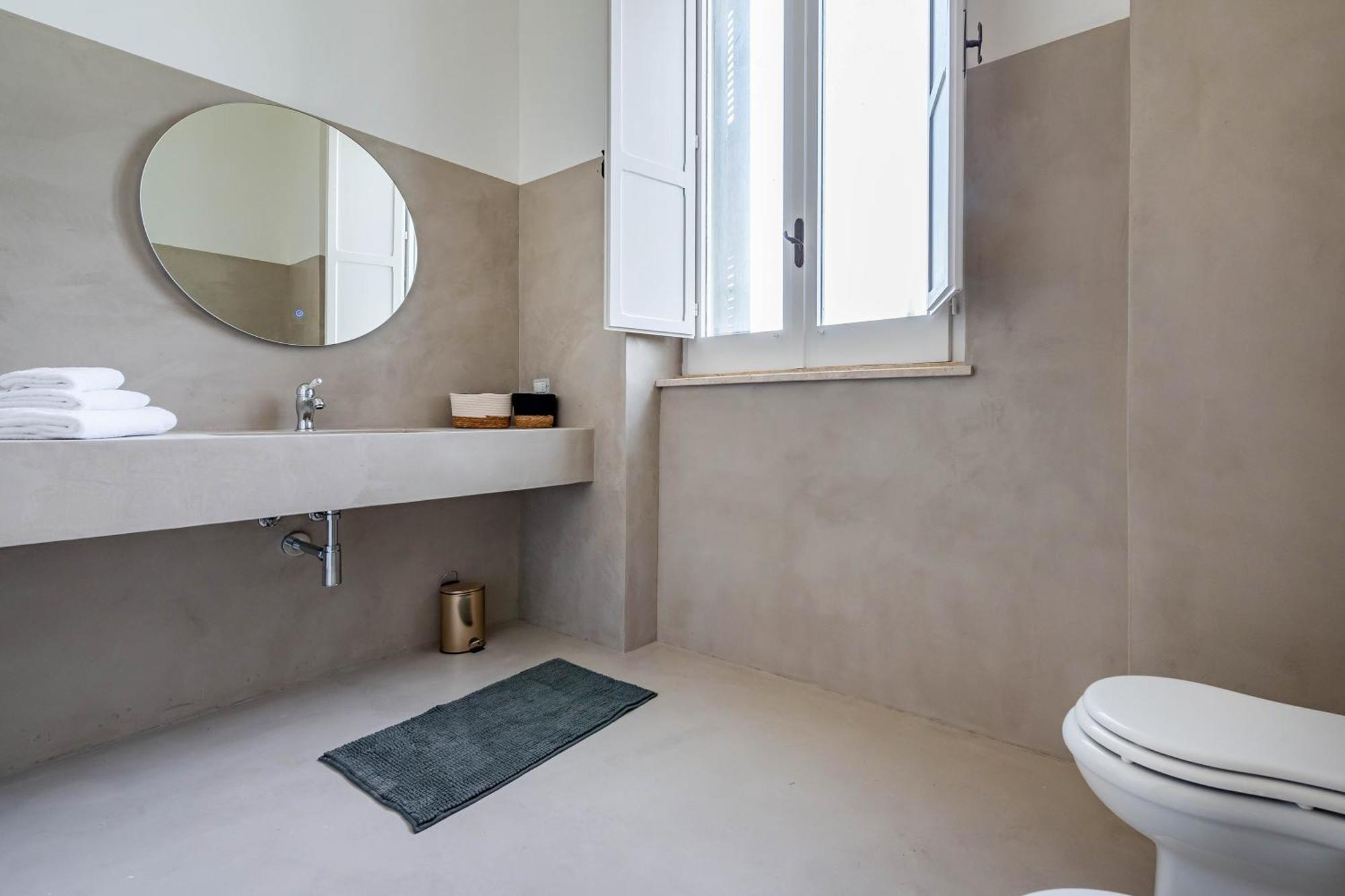 Villa Vallone Apartments ガラティーナ エクステリア 写真